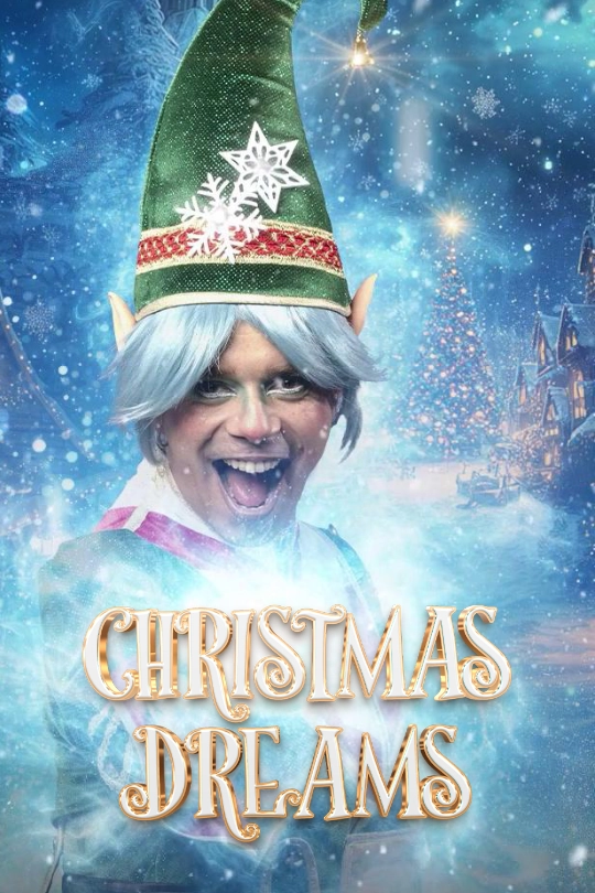 Christmas Dreams