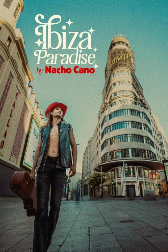 Ibiza Paradise