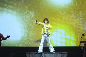 Elenco de&nbsp; Ibiza Paradise .