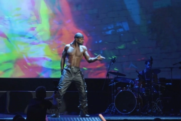 Elenco de&nbsp; Ibiza Paradise .