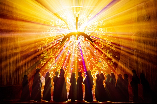 Los Pilares de la Tierra