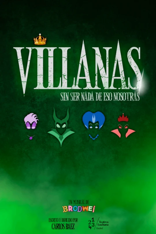 Villanas