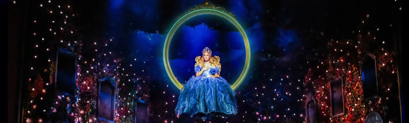 Wicked: el musical