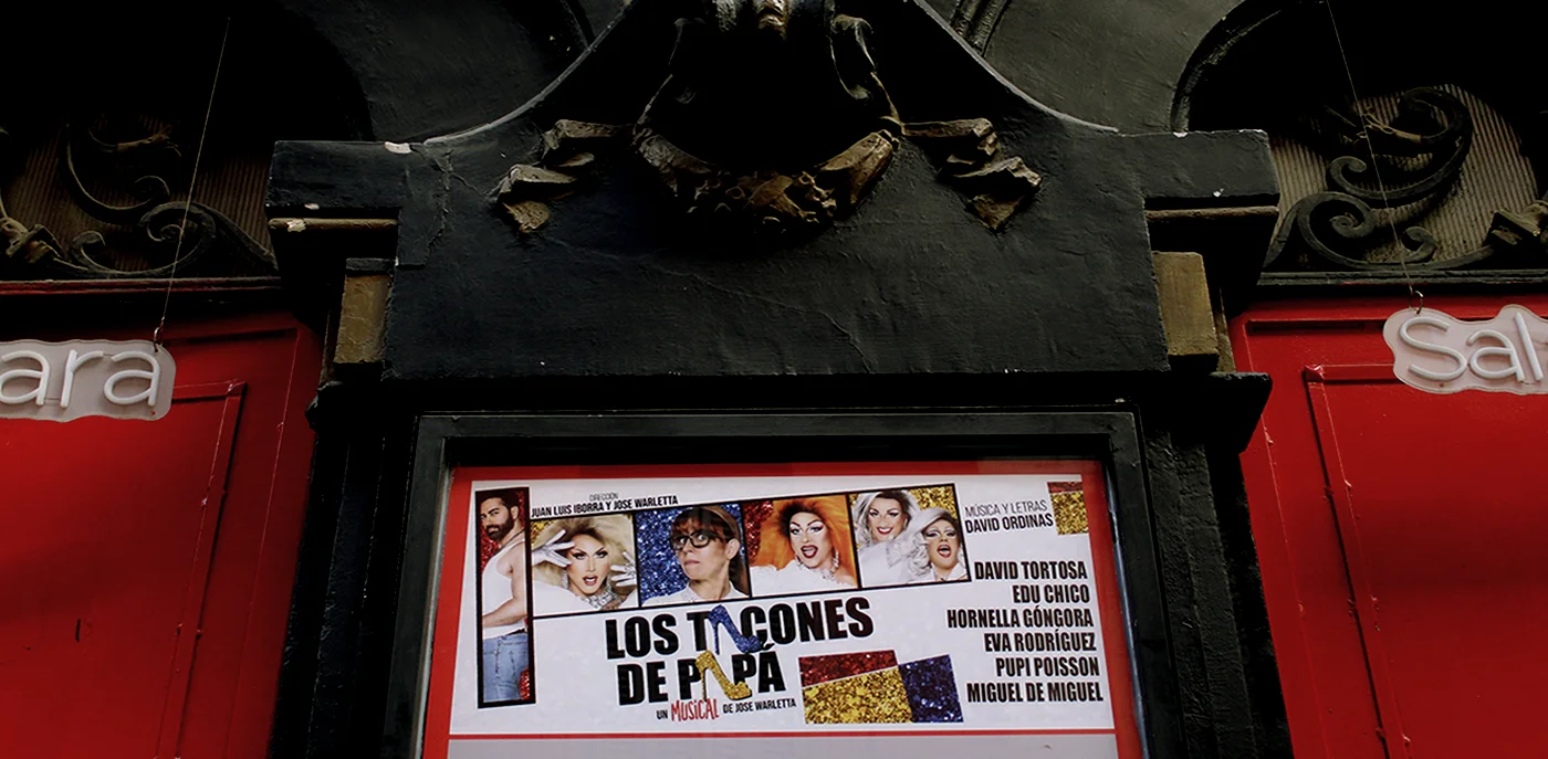 Los Tacones de Papá pisan fuerte en su nueva temporada